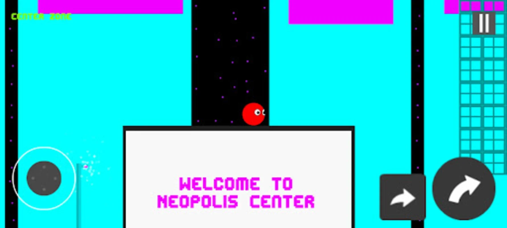 Lost In Neopolis for Android - Thrilling Adventure Awaits