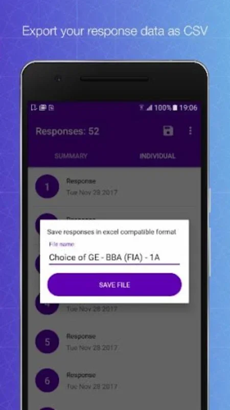 G-Forms: Manage Google Forms on Android - No Download Needed