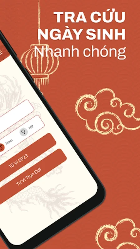 Tử vi phong thủy for Android - Astrological and Feng Shui Insights