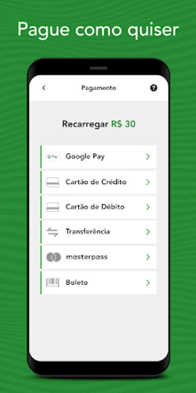 EstaR Curitiba - ZUL EstaR Ele for Android: Streamlined Parking