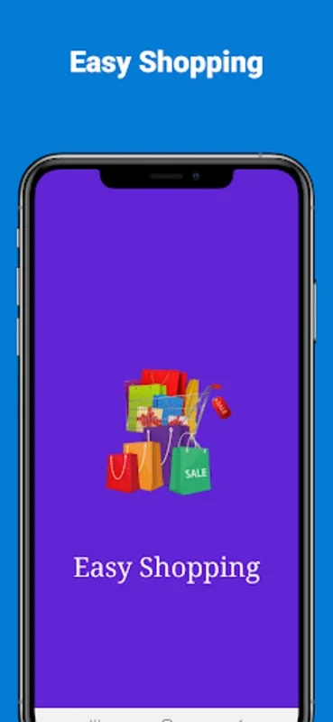 Easy Shopping for Android - Shop Seamlessly on One Platform