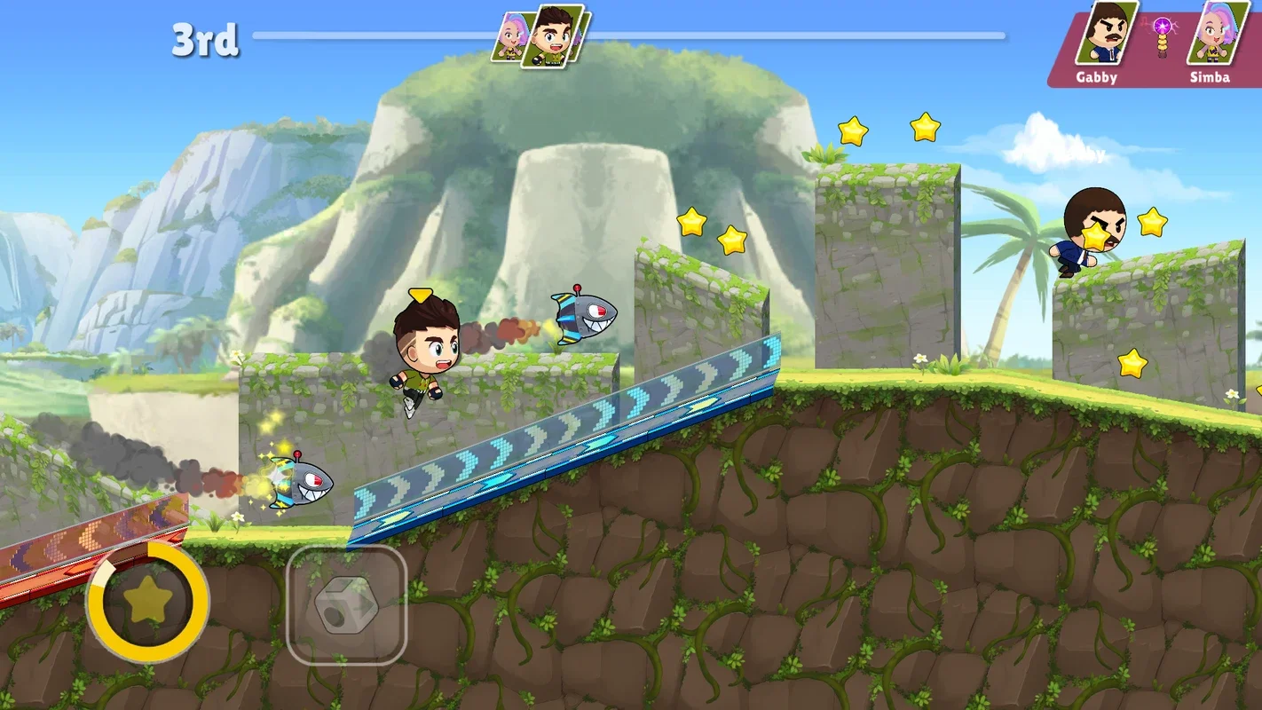 Battle Run 2 for Android: Thrilling Races Await