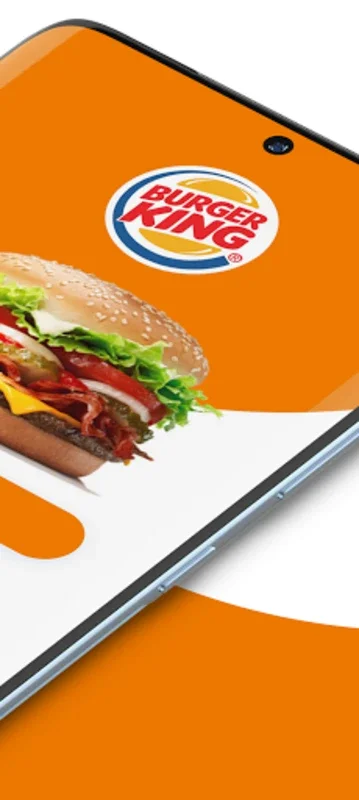 Burger King Czech Republic for Android - Great Deals and Easy Location