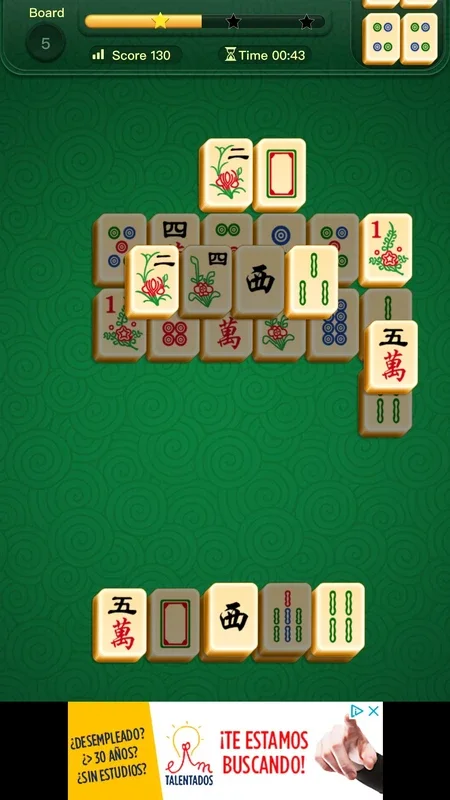 Mahjong Classic Solitaire for Android - Enjoy Classic Puzzle Fun