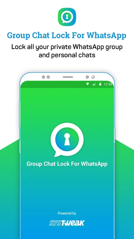 Group Chat Lock For WhatsApp for Android - Secure Your Chats