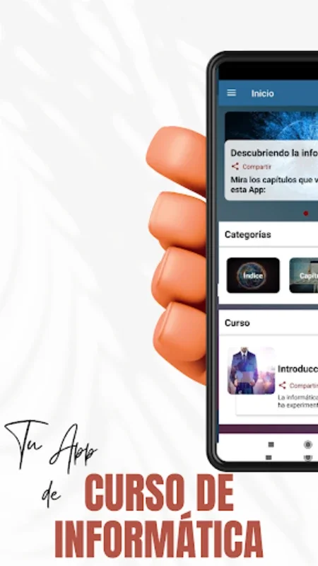 Curso de Informática Básico for Android: Master IT Skills