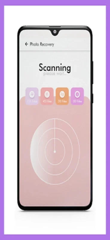 Photo Recovery for Android - Recover Your Photos Easily