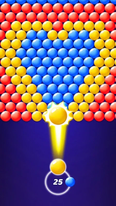 Bubble Shooter And Friends for Android - No Downloading Needed