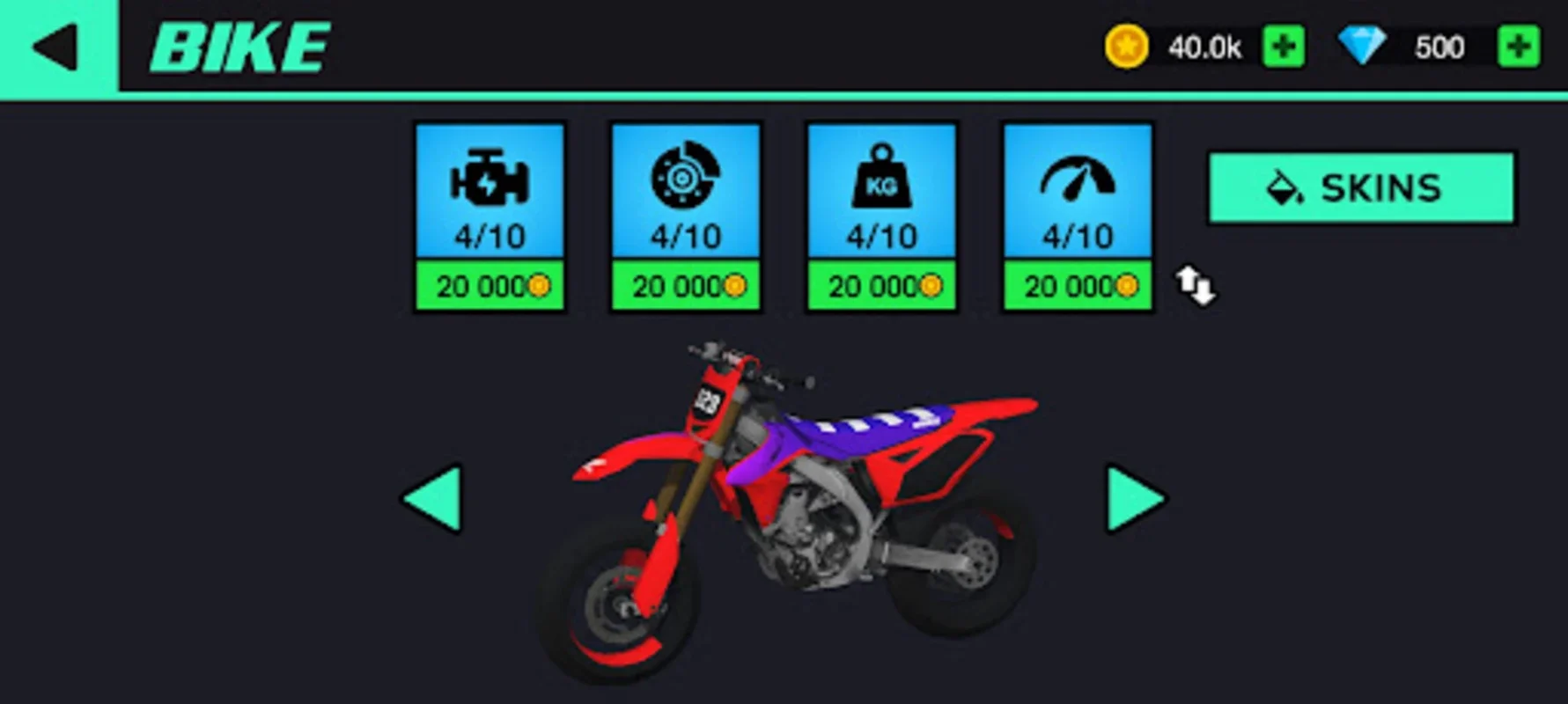 Wheelie Life 3 for Android - No Download Needed