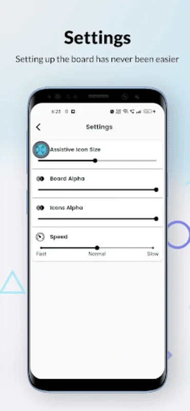 Assistive Touch : Quick Ball for Android - Effortless Navigation