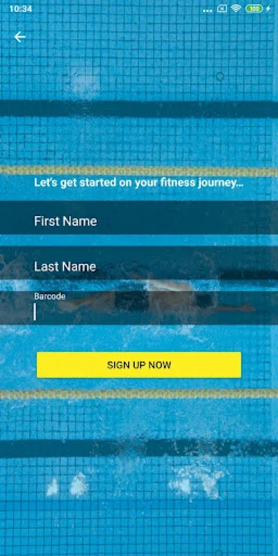 YMCA Austin for Android - Streamline Your Fitness Journey