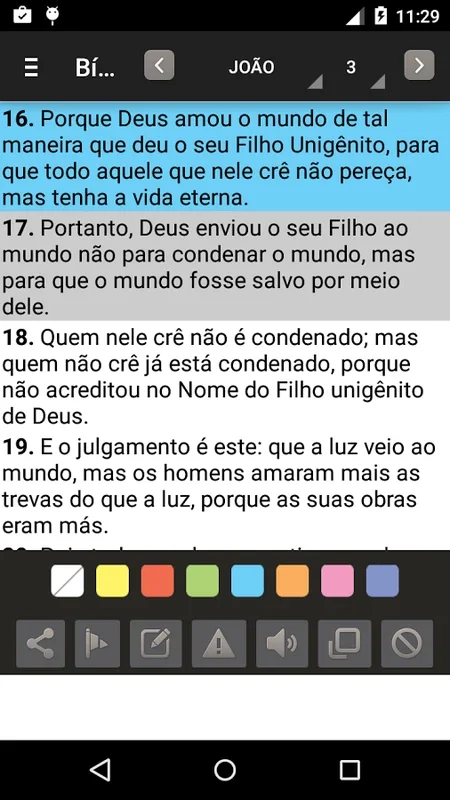 Biblia fuera de línea for Android - Download the APK from AppHuts