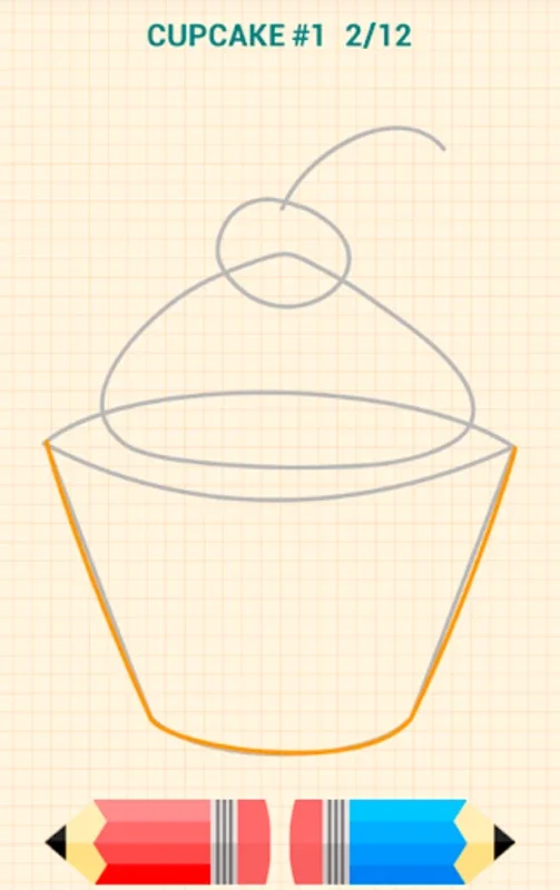 How to Draw Desserts for Android - Enhance Your Skills