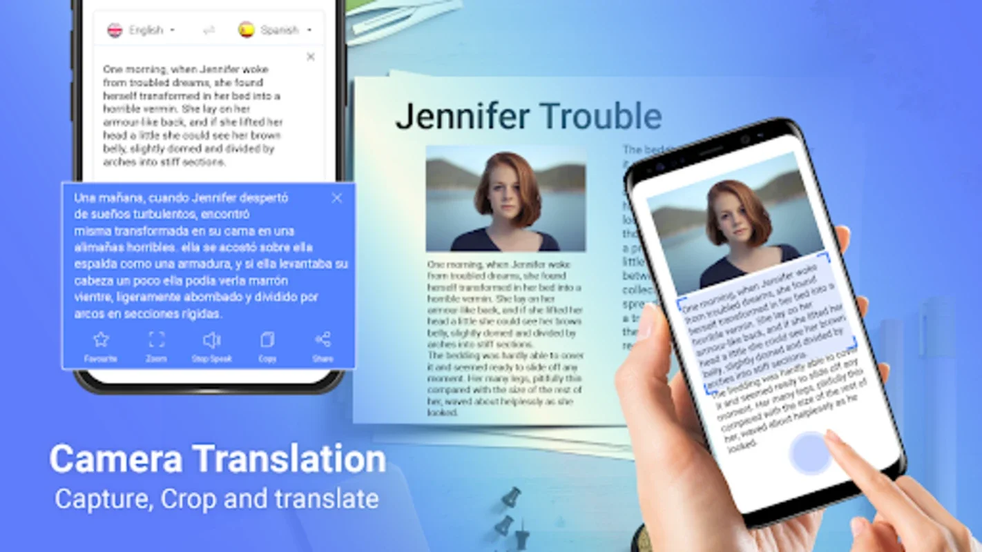 All Language Translate App for Android - No Downloading Required