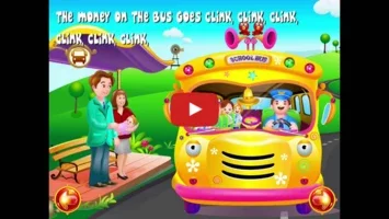 WheelsOnBus for Android: An Educational and Entertaining App for Kids