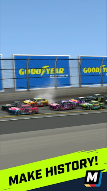 NASCAR Manager for Android - Ultimate Racing Strategy