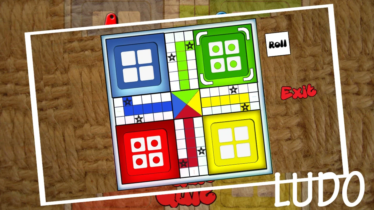 Ludo King: Classic Board Game Fun on Android