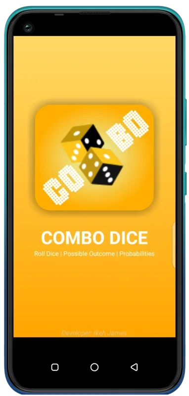 Combo Dice for Android - Unleash Endless Fun