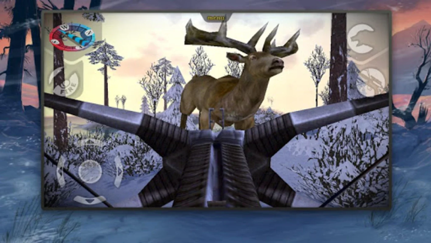 Carnivores: Ice Age for Android - No Download Needed