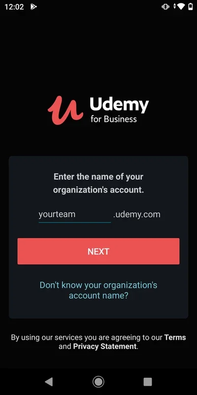 Udemy Business for Android - A Great Educational Tool for Companies