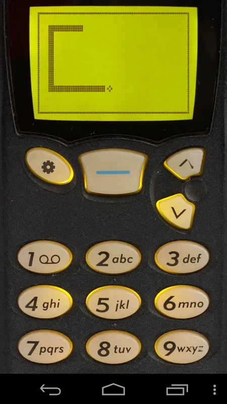 Snake 97 Retro Phone Classic for Android - Immersive Gaming