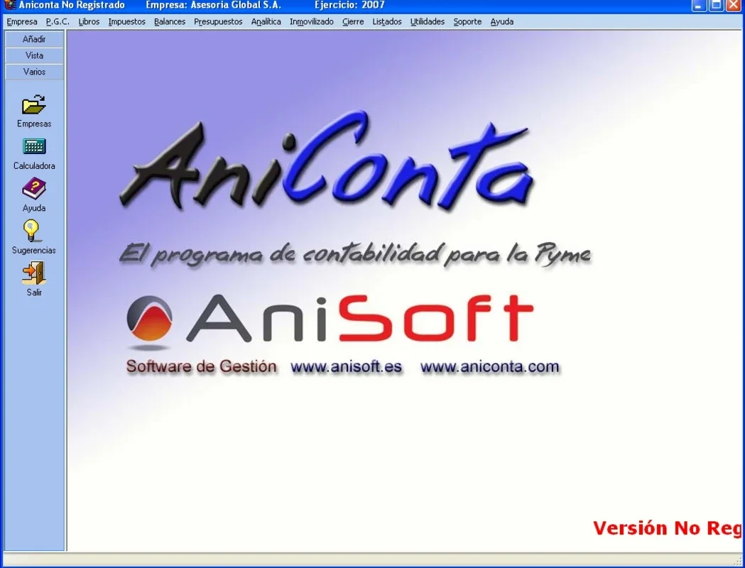 AniConta for Windows: Unleashing Its Potential