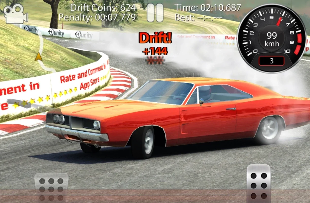 CarX Drift Racing Lite for Android - Experience Drifting on Your Device