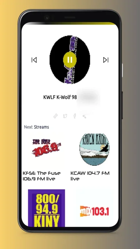 Radio Alaska: Radio Stations for Android - Enjoy Live Radio