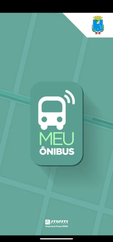 Meu Ônibus São Luis for Android - Real-Time Bus Arrivals