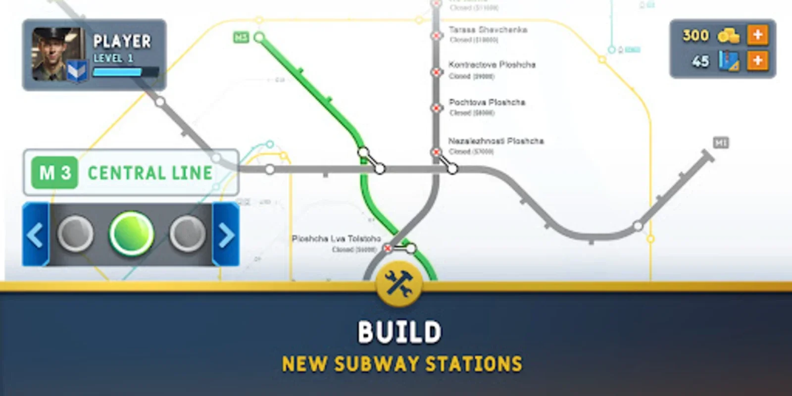 Train Simulator: subway, metro for Android - Download the APK from AppHuts