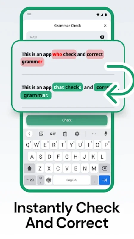 Grammar Check for Android: Enhance Your Writing Skills