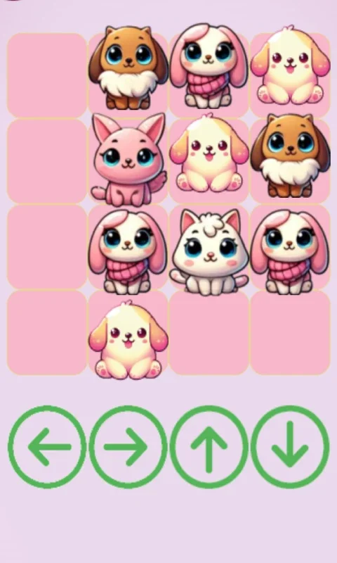 Cute Pet Evolution on Android: A World of Adorable Pet Merging