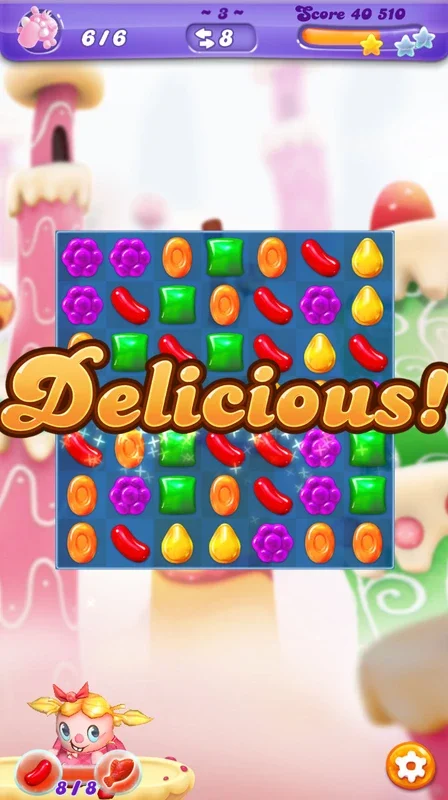 Candy Crush Friends for Android - Play and Have Fun