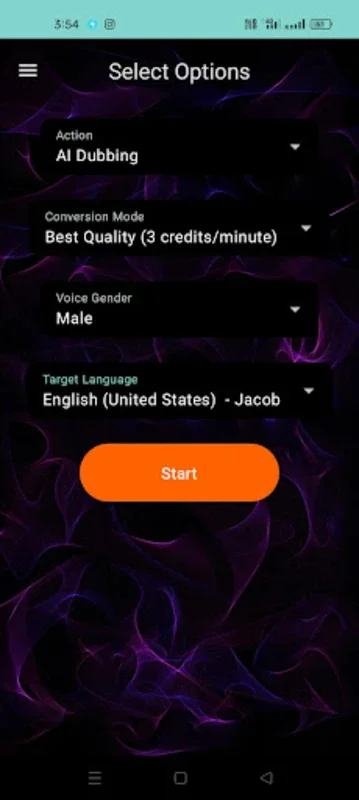 Video Translator - DubWave for Android - No Downloading Required