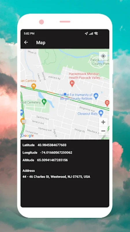 Geotag Photo GPS for Android: Enhance Photos with Location Metadata