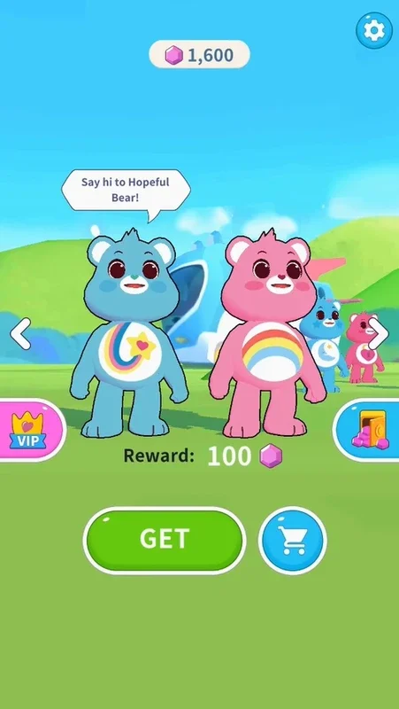 Care Bears: Pull the Pin for Android - Enjoy Endless Adventures