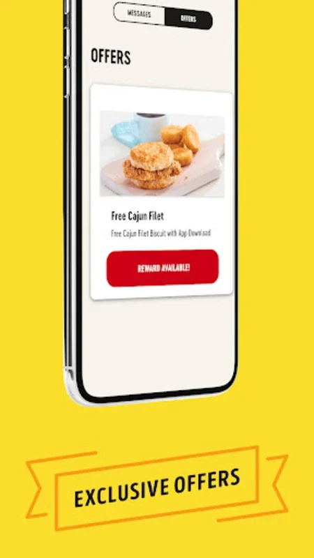 Bojangles for Android - Download the APK from AppHuts