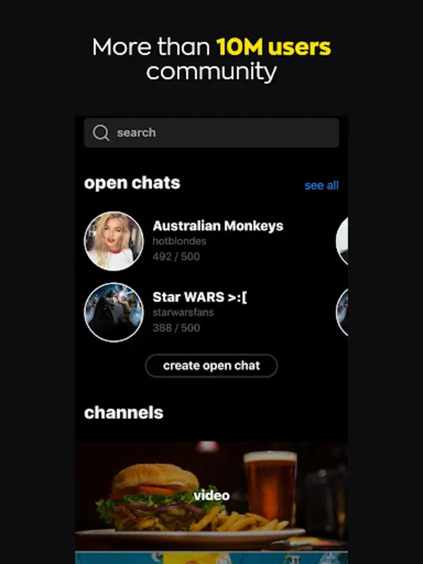 iFunny X - Cool Memes & Vids for Android