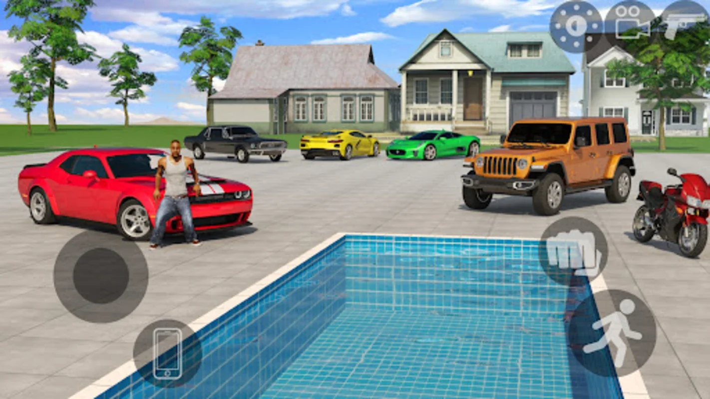 Indian Bike Driving Games 3D for Android - Thrilling Rides and Stunts