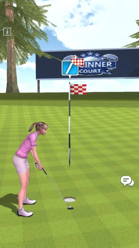 Golf Master for Android - Play Online Golf Games