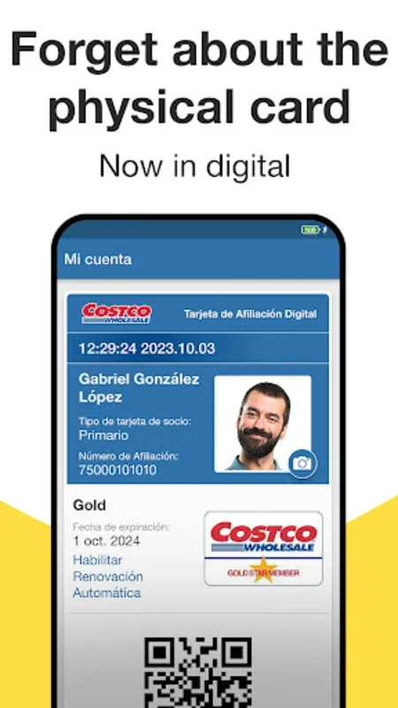 Costco for Android - Download the APK from AppHuts