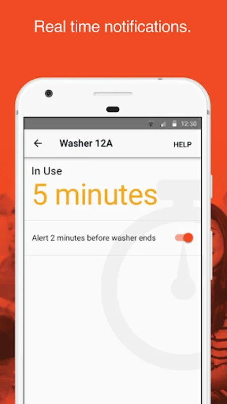 Speed Queen for Android - Streamline Laundry with Mobile Payments