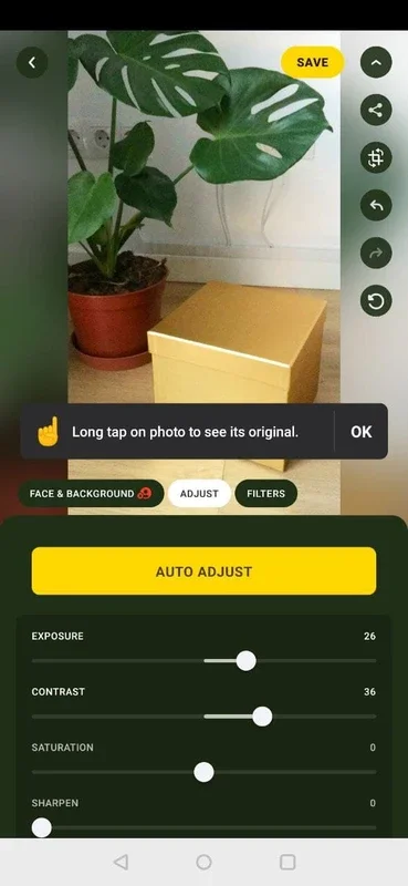 Lensa for Android - Edit and Enhance Your Selfies