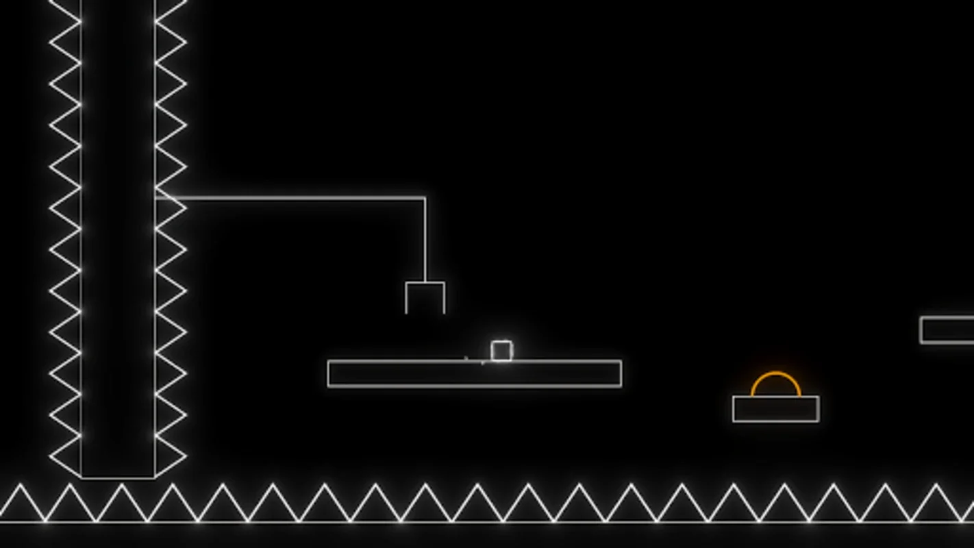 Neon Beats for Android - A Captivating Rhythm - Based 2D Platformer