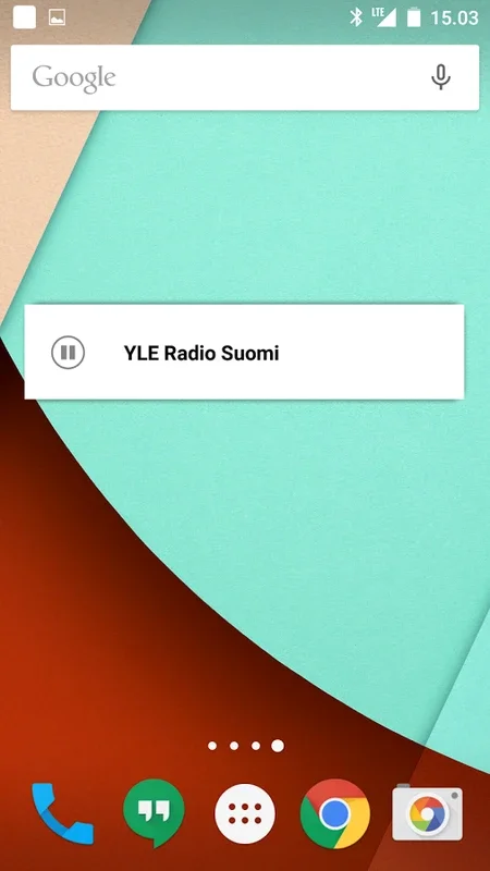 Nettiradio for Android: Stream Finnish Radio Easily