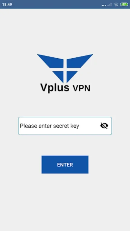 VplusVPN for Android: Enhance Privacy & Unrestrict Browsing