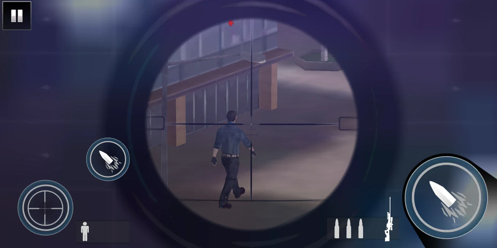 Sniper Shooting Battle 2020 for Android - Immersive FPS