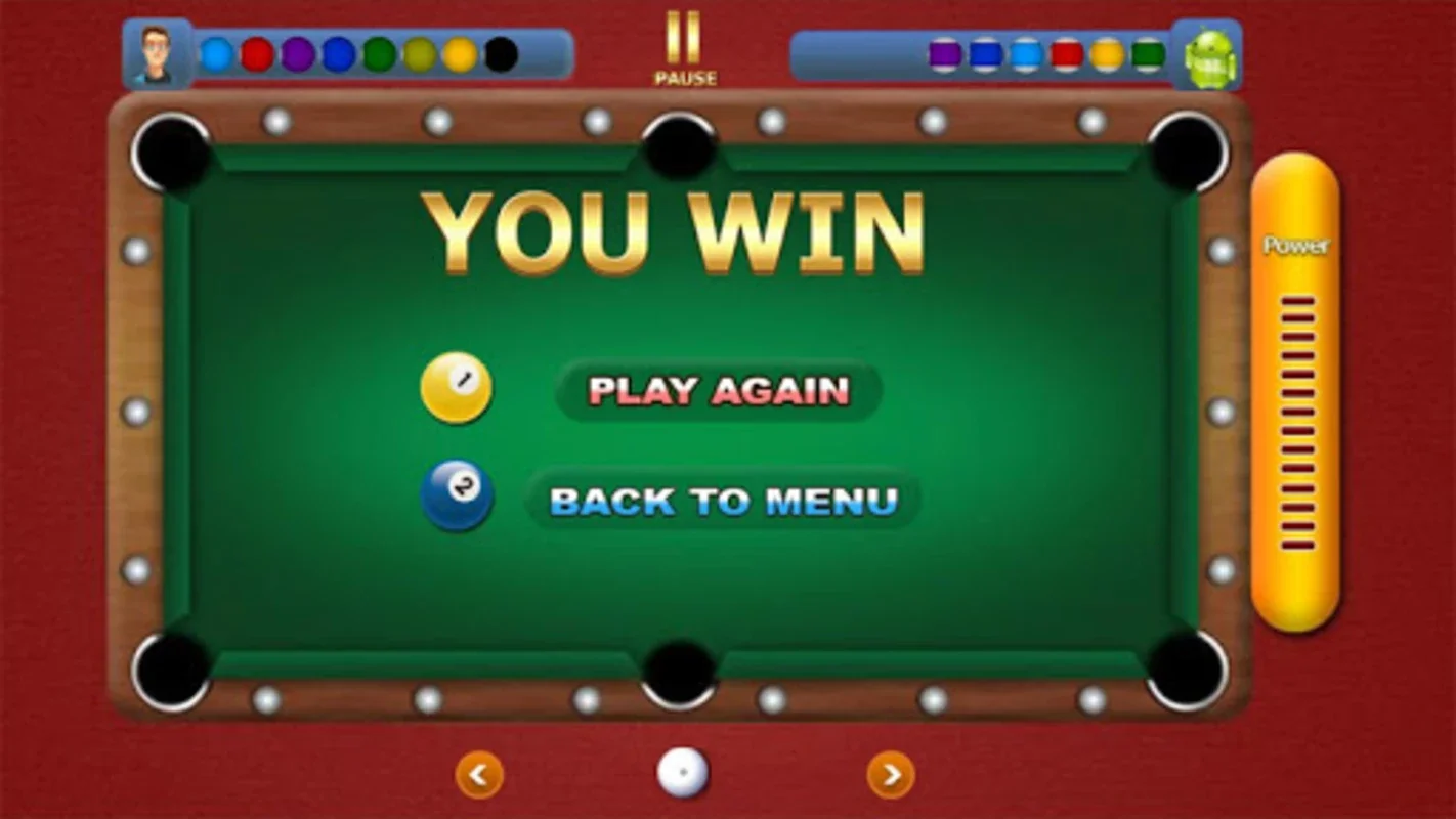 Pool Table Free Game 2019 for Android - Realistic Pool Experience