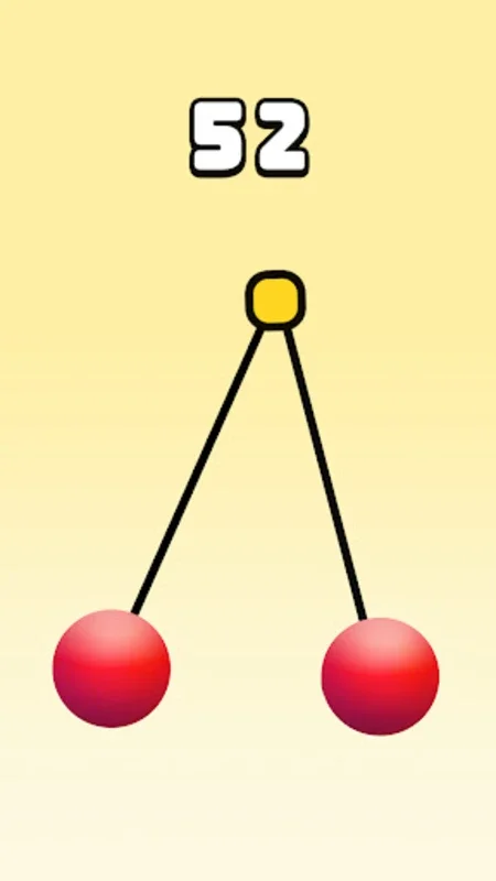 Lato-Lato: Latto Latto Game for Android - Relaxing Ball Collision