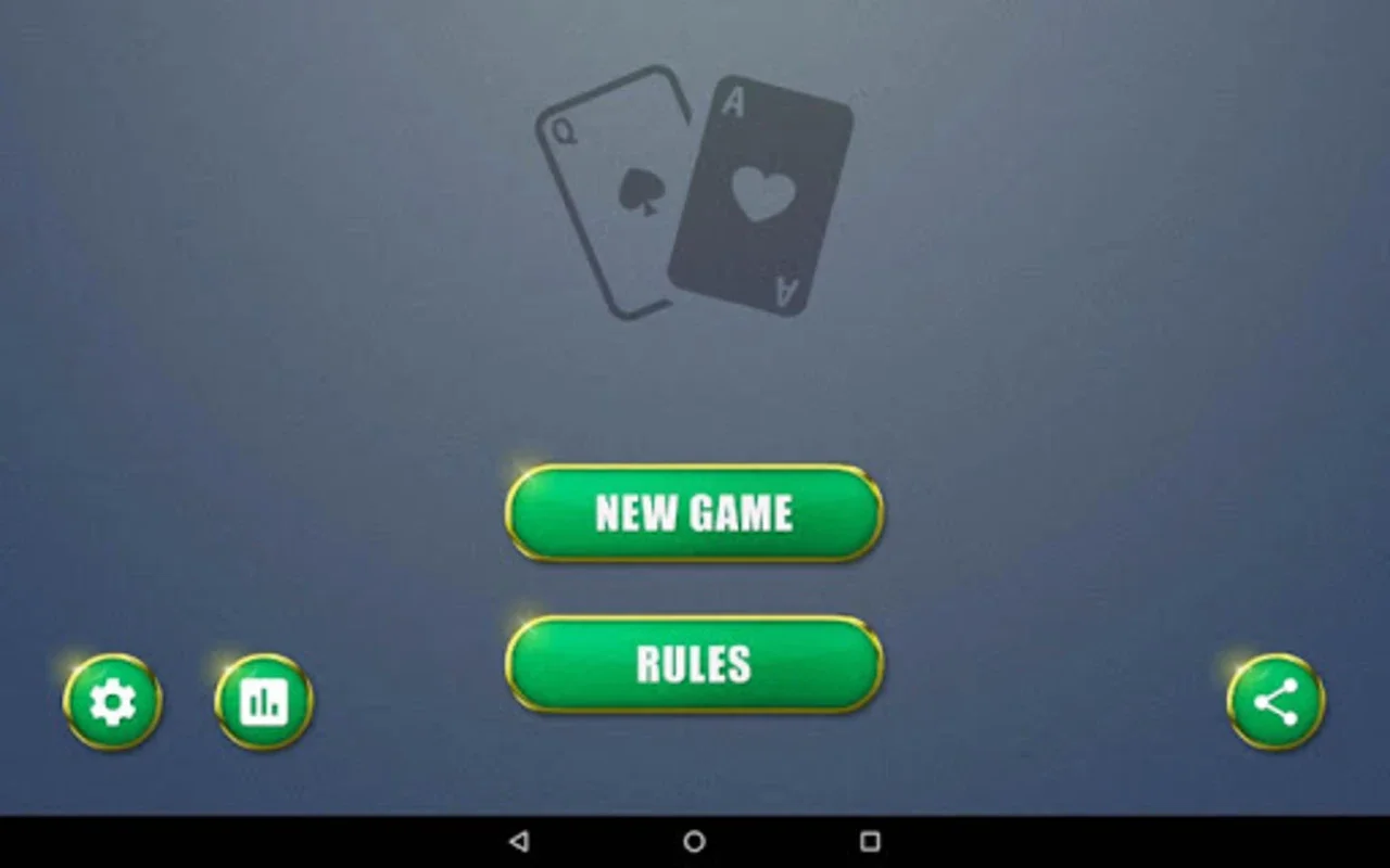 Hearts Card Game for Android - Strategic Fun